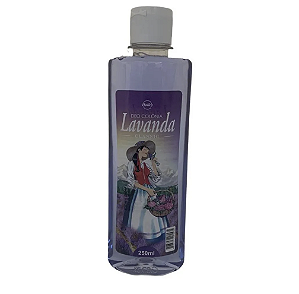 LAVANDA HALLEY 250 ML