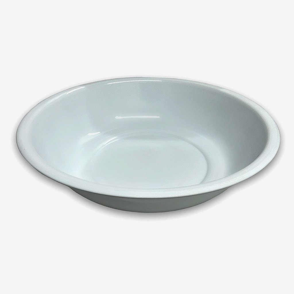 BACIA DE ÁGATA 28 CM (NACIONAL)