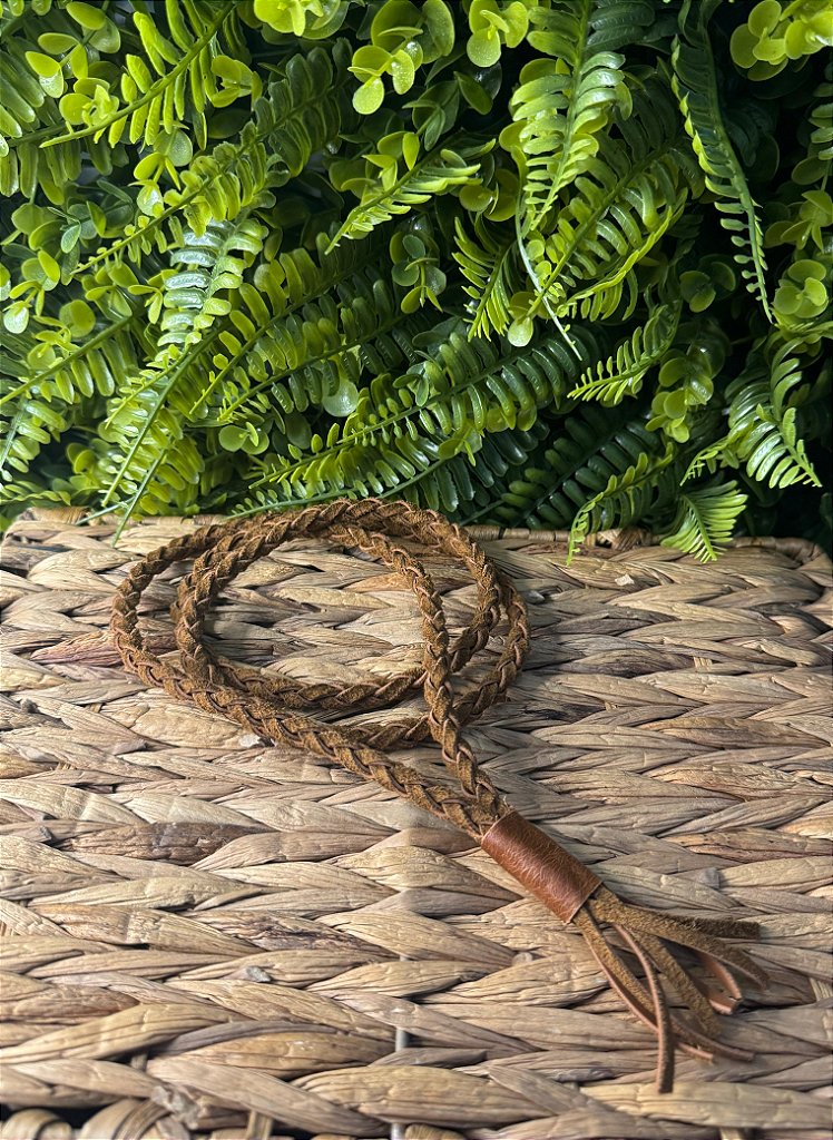 GUIA DE BOIADEIRO COURO