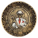 INCENSARIO PRATINHO - ZE PILINTRA